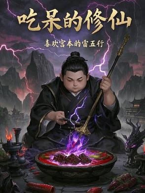 吃呆的修仙