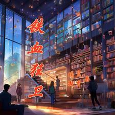 铁血狂卫